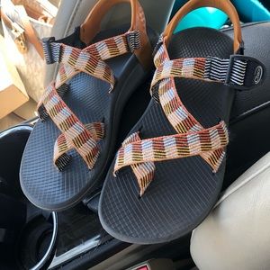 Women’s Canyon Chaco Sandals